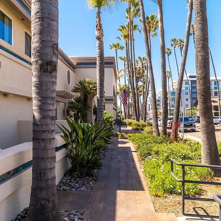 Southern California Beach Club Oceanside Eksteriør billede