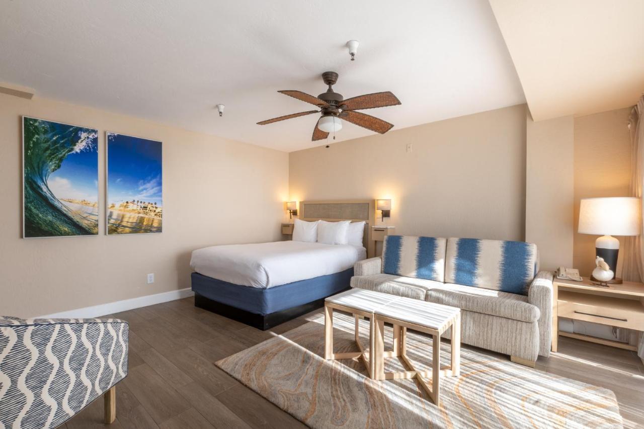 Southern California Beach Club Oceanside Eksteriør billede
