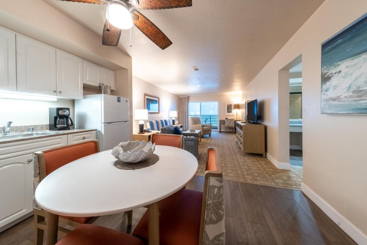 Southern California Beach Club Oceanside Eksteriør billede