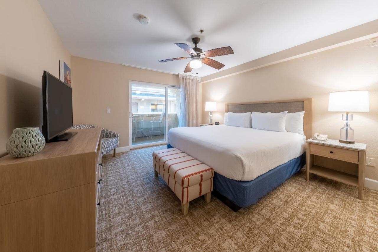 Southern California Beach Club Oceanside Eksteriør billede