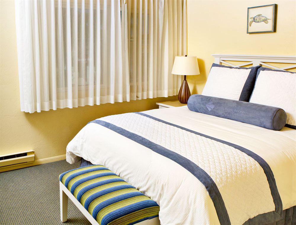 Southern California Beach Club Oceanside Eksteriør billede